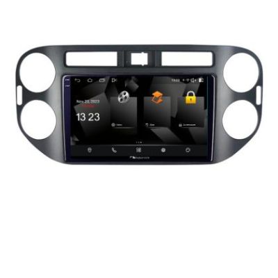 Navigatie VW Tiguan 2009-2015 Android Ecran 720P Quad Core 2+32 carplay android auto