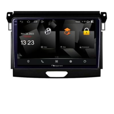 Navigatie Ford Ranger 5230-574 Android Ecran 720P Quad Core 2+32 carplay android auto