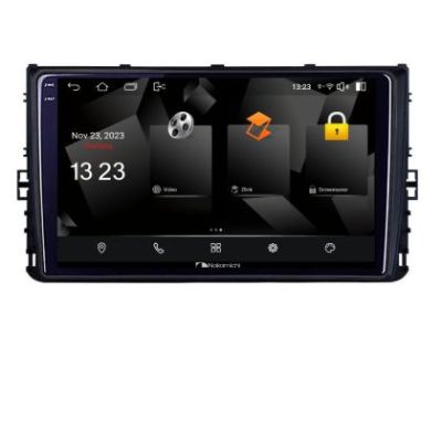 Navigatie grupul VW 5230-933 Android Ecran 720P Quad Core 2+32 carplay android auto