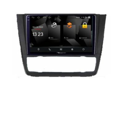 Navigatie BMW Seria 1 E87 5230-BMW117 Android Ecran 720P Quad Core 2+32 carplay android auto