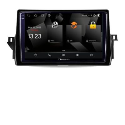 Navigatie Toyota Camry 2021- 5230-camry2021 Android Ecran 720P Quad Core 2+32 carplay android auto