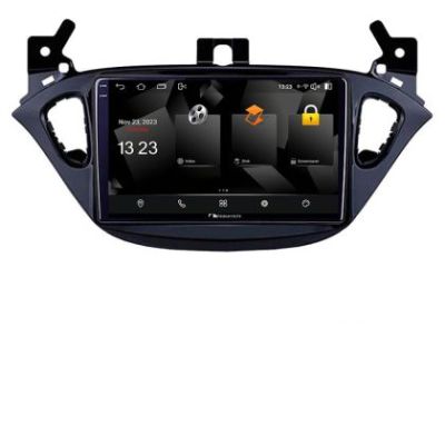 Navigatie Opel Corsa 2013-2016 5230-corsa Android Ecran 720P Quad Core 2+32 carplay android auto