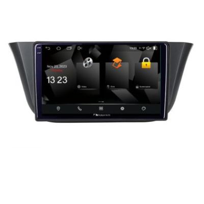 Navigatie Iveco Daily intre anii 2019- Android Ecran 720P Quad Core 2+32 carplay android auto