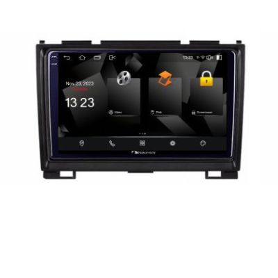 Navigatie Hummer H2 intre anii 2008-2009 Android Ecran 720P Quad Core 2+32 carplay android auto