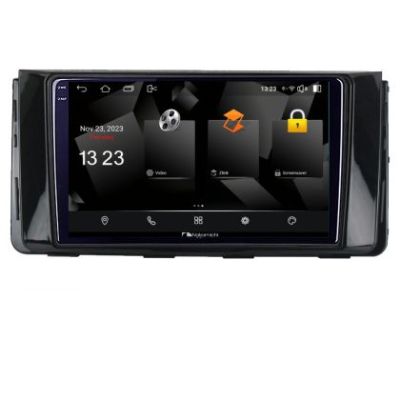 Navigatie HHyundai H350 2016-  Android Ecran 720P Quad Core 2+32 carplay android auto