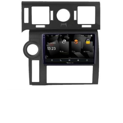 Navigatie Hummer H2 2002-2008 Android Ecran 720P Quad Core 2+32 carplay android auto