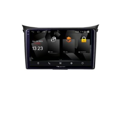 Navigatie HHyundai I30 2011-2016 Android Ecran 720P Quad Core 2+32 carplay android auto