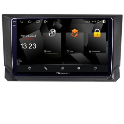 Navigatie Seat Ibiza 2017- 5230-IBZ Android Ecran 720P Quad Core 2+32 carplay android auto