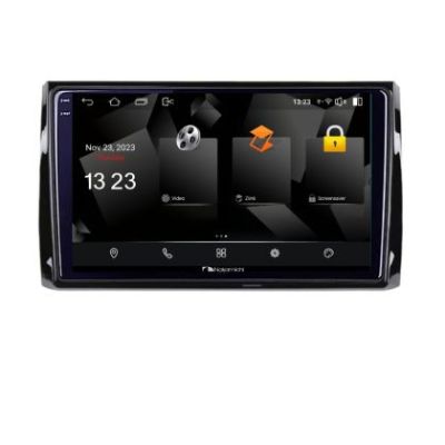 Navigatie Skoda Kodiaq 5230-KODIAQ Android Ecran 720P Quad Core 2+32 carplay android auto