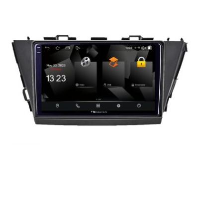 Navigatie Toyota Prius 5 Plus 2012-2020 Android Ecran 720P Quad Core 2+32 carplay android auto