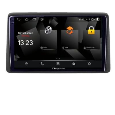 Navigatie DODGE RAM 2019-  Android Ecran 720P Quad Core 2+32 carplay android auto