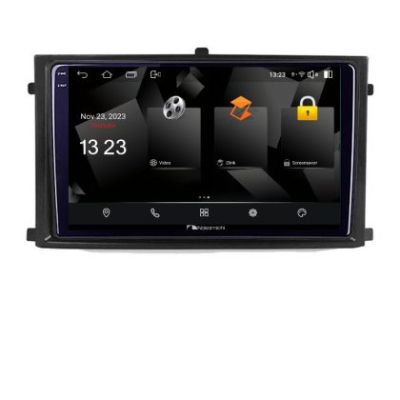 Navigatie Rexton 2019- 5230-REXTON Android Ecran 720P Quad Core 2+32 carplay android auto