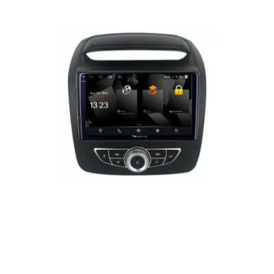 Navigatie Kia Sorento 2012-2015 masini navigatie de fabrica Android Ecran 720P Quad Core 2+32 carplay android auto