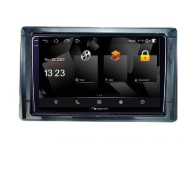 Navigatie Toyota 2DIN 5230-TY2DIN Android Ecran 720P Quad Core 2+32 carplay android auto