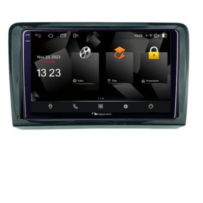 Navigatie VW PQB 5230-VW Android Ecran 720P Quad Core 2+32 carplay android auto