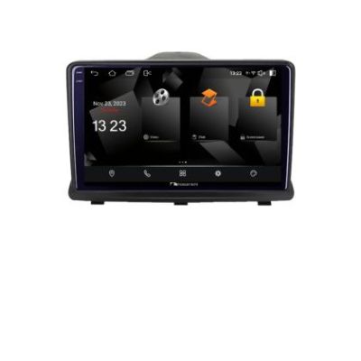 Navigatie Opel Antara 5510-019 Android Octa Core 720p 4+64 DSP 360 camera carplay android auto