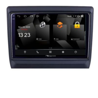 Navigatie Isuzu DMAX 2020- 5510-DMAX20 Android Octa Core 720p 4+64 DSP 360 camera carplay android auto