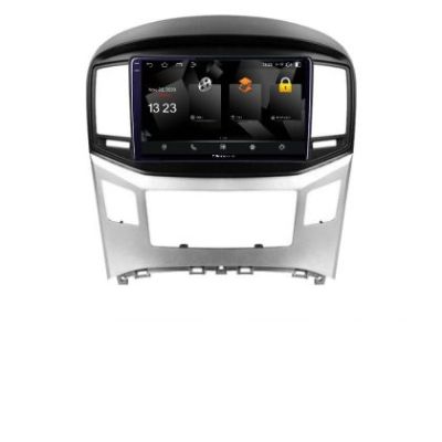 Navigatie HHyundai H1 Starex 2016- 5510-H1 Android Octa Core 720p 4+64 DSP 360 camera carplay android auto