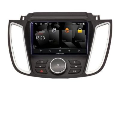 Navigatie Ford Kuga 2015-2020 SYNC2 si SYNC3 Android Octa Core 720p 4+64 DSP 360 camera carplay android auto