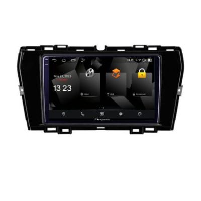 Navigatie Ssang Young Tivoli 2020- 5510-tivoli Android Octa Core 720p 4+64 DSP 360 camera carplay android auto