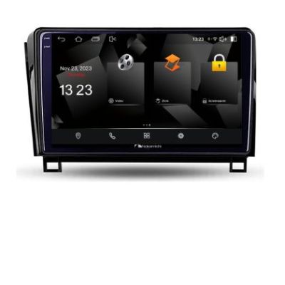 Navigatie Toyota Tundra 2007-2013 Android Octa Core 720p 4+64 DSP 360 camera carplay android auto