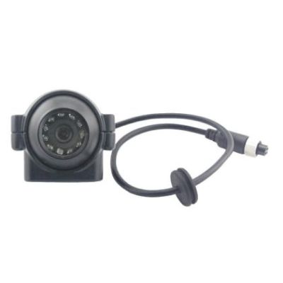 Camera video asistenta parcare camioane utilaje EDT-CAM388-AHD chipset 720P deschidere 130 de grade