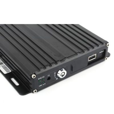 Unitate DVR 4 canale VT-DVR-G6H