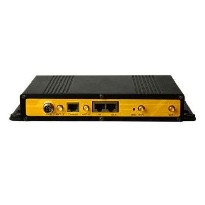 4G WIFI BUS ROUTER WM-4125