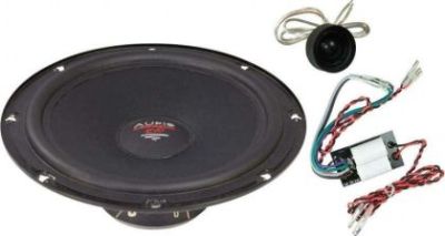 Difuzoare componente Audio System X 200 EM EVO 2 Kickbass 200 mm 8" 135 watts 3 ohm