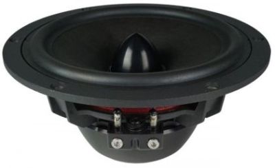 Difuzoare componente Audio System Avalanche 165-2 160 watts165 mm 6.5" 4 ohm fara filtre High End