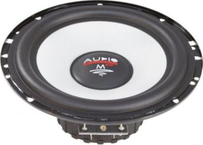 Difuzoare midrange Audio System MS 165 EVO 80 watts 165 mm 6.5" 3 ohm eficienta ridicata