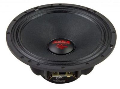 Difuzoare midrange woofer Audio System AX 165 PA EVO 125 watts 165 mm 6.5" 4 ohm dinamica extrema