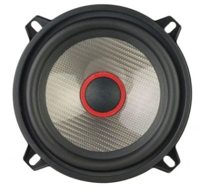 Difuzoare componente Audio System CARBON 130 70 watts 130 mm 5.25