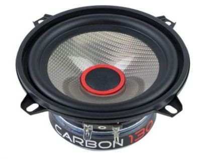 Difuzoare componente Audio System CARBON 130 70 watts 130 mm 5.25" 4 ohm Budget