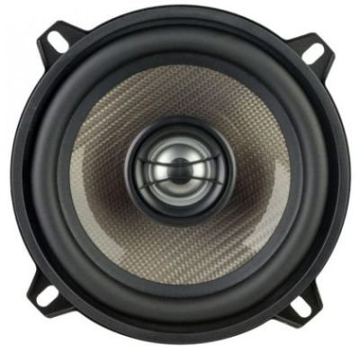 Difuzoare coaxiale Audio System CARBON 130 CO 60 watts 130 mm 5.25" 4 ohm Budget