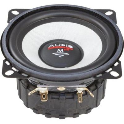 Difuzoare midrange Audio System MS 100 EVO 60 watts 100 mm 4" 3 ohm HIGH EFFICIENT