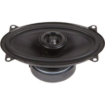 Difuzoare coaxiale Audio System MXC 406 EVO 70 watts 100x152 mm 4"x6" 3 ohm ENTRY LEVEL