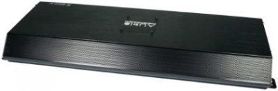 Amplificator Audio System R-1250.1 D 24V, 1 x 1250 watts, monobloc, in 1 2 sau 4 ohm, clasa D pentru subwoofer pt camioane