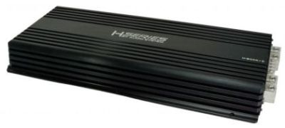 Amplificator Audio System X-5000.1 D, 1 x 5000 watts, monobloc, in 1 2 sau 4 ohm, clasa D pentru subwoofer