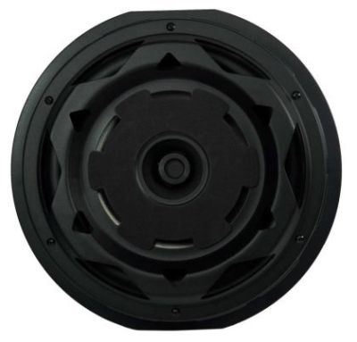 Subwoofer pasiv roata de rezerva Audio System SW 11 PASSIVE, 350 watts, 2x4 ohm