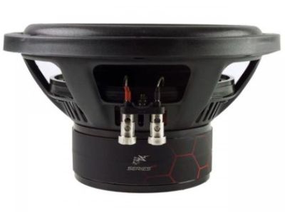 Subwoofer pasiv fara incinta free air Audio System R 10 FA EVO, 300 watts, 4 ohm, 250 mm, 10