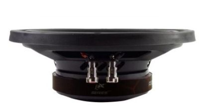 Subwoofer pasiv fara incinta flat free air Audio System R 08 FLAT EVO2, 175 watts, 4 ohm, 200 mm, 8