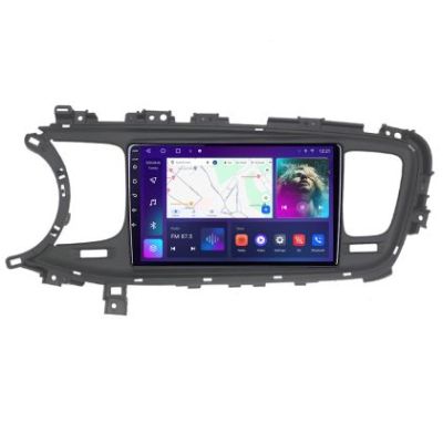 Navigatie Kia Optima 2014-2015 Android radio gps internet 2+32 Kit-091-v2+EDT-E209