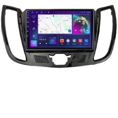 Navigatie Ford Kuga C-MAX Android radio gps internet 2+32 KIT-362-v2+EDT-E209