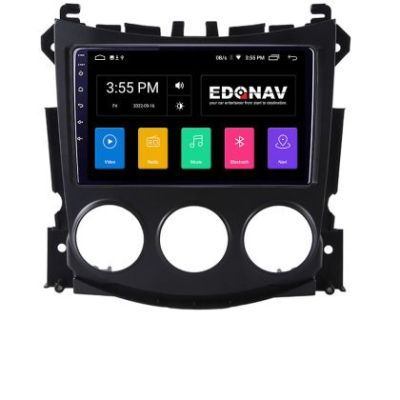 Navigatie Nissan 370Z 2008-2012 Android radio gps internet 2+32 KIT-370Z+EDT-E209