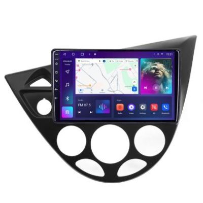 Navigatie Ford Focus 1 1998-2004 Android radio gps internet 2+32 kit-focus1+EDT-E209