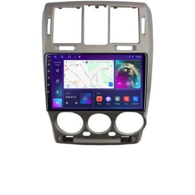 Navigatie HHyundai Getz 2002-2010 Android radio gps internet 2+32 kit-getz+EDT-E209