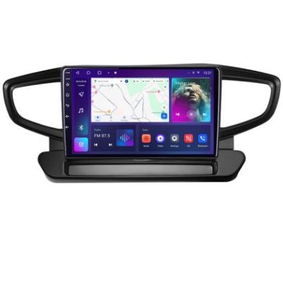 Navigatie HHyundai Ioniq 2016-2020 Android radio gps internet 2+32 KIT-ioniq+EDT-E209