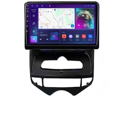 Navigatie HHyundai IX20 2010-2019 Android radio gps internet 2+32 kit-ix20-automatic+EDT-E209