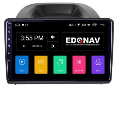 Navigatie Ford Ecosport 2017-2019 Android radio gps internet 2+32 KIT-ecosport2018+EDT-E210